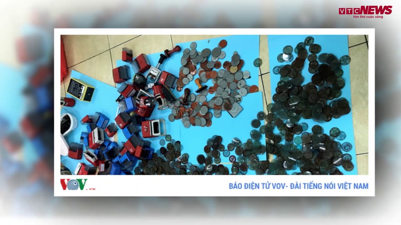 Dịch vụ khắc dấu giả