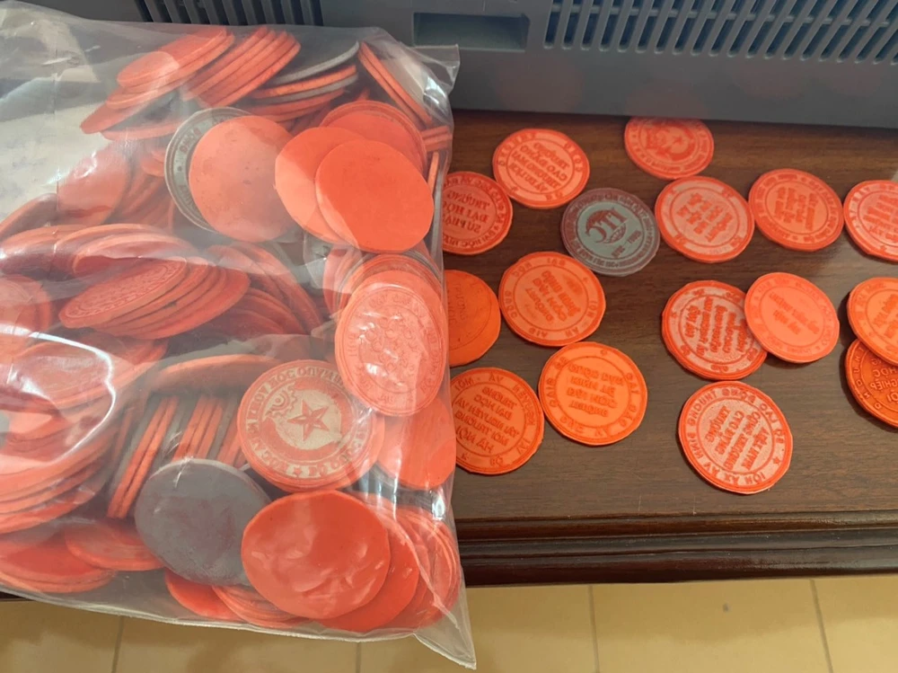 Khắc Con Dấu Giả - Những Điều Cần Biết